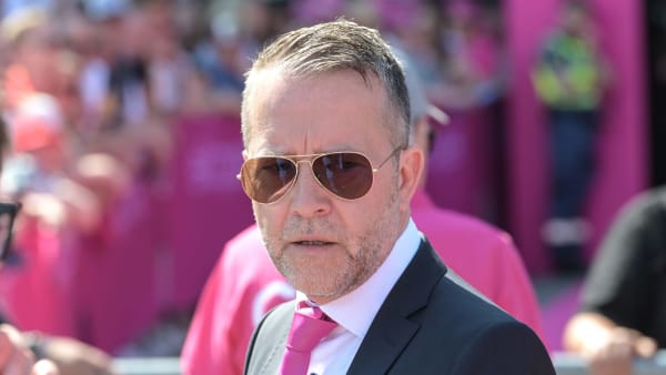Foto: LARS JAKOBSSON / TR BILD
