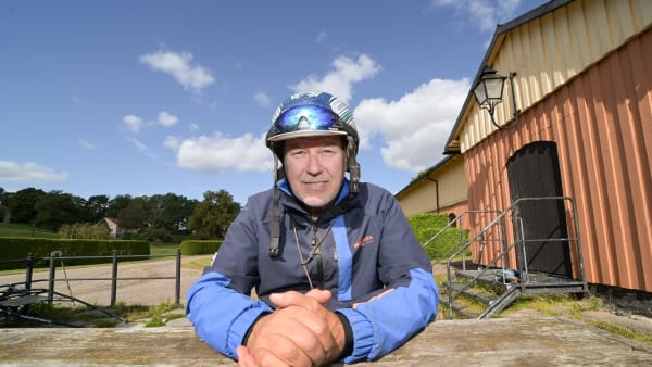 Foto: LARS JAKOBSSON / TR BILD