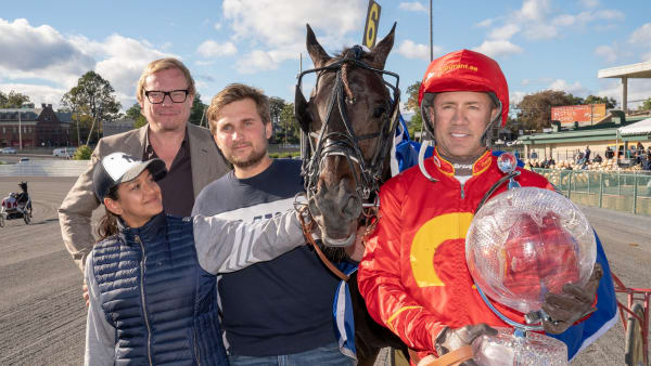 Foto: THOMAS BLOMQVIST / TR BILD