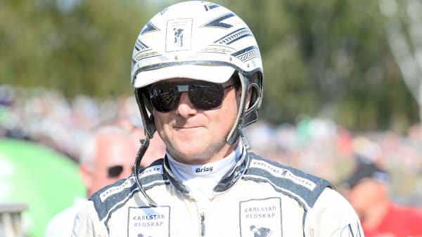 Foto: MALIN ALBINSSON / TR BILD