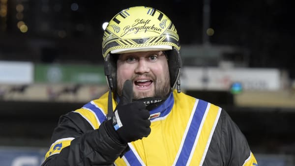 Foto: LARS JAKOBSSON / TR BILD