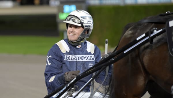 Foto: LARS JAKOBSSON / TR BILD