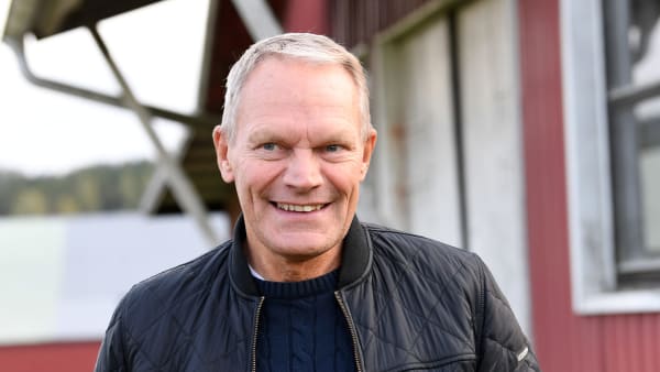 Foto: MALIN ALBINSSON / TR BILD