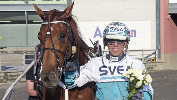 Foto: LARS JAKOBSSON / TR BILD