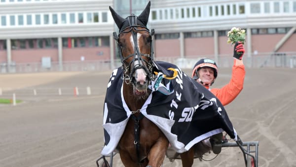 Foto: LARS JAKOBSSON / TR BILD
