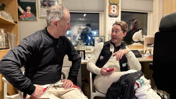 Foto: Rickard Hansson/TR BILD