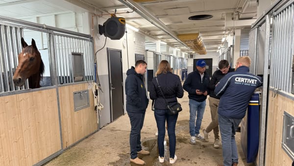 Foto: Tony Ryttar/TR Bild