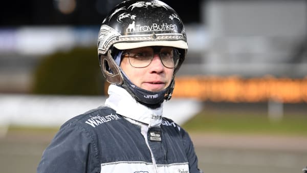 Foto: MALIN ALBINSSON / TR BILD