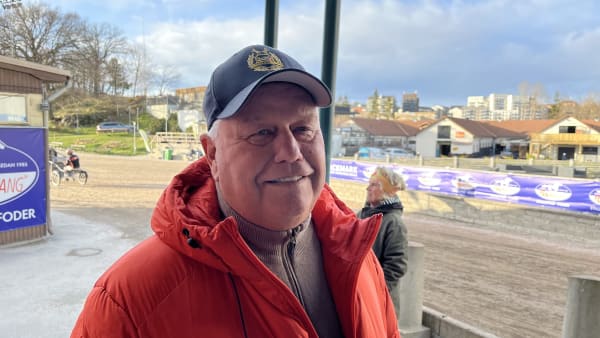 Foto: Richard Hjellström