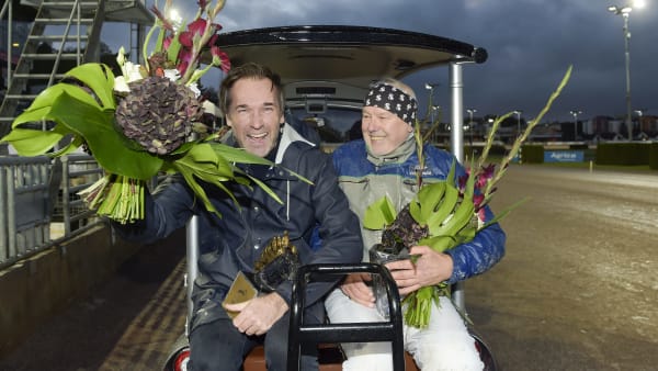 Foto: LARS JAKOBSSON/TR BILD