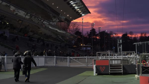 Foto: LARS JAKOBSSON / TR BILD