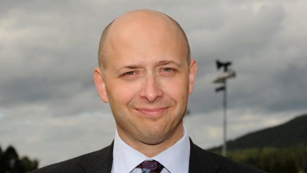 Foto: LARS JAKOBSSON / TR BILD