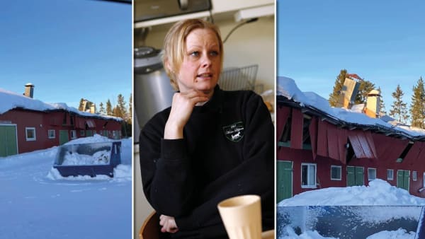 Foto: Malin Löfgren/Maria Holmén/TR BILD