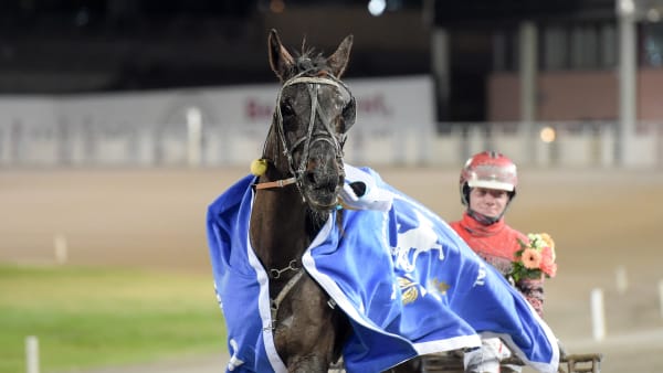 Foto: LARS JAKOBSSON / TR BILD