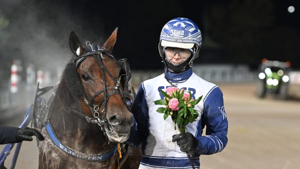 Foto: LARS JAKOBSSON / TR BILD