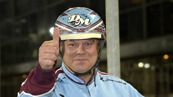 Foto: LARS JAKOBSSON / TR BILD