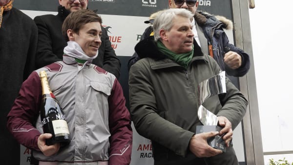 Foto: Jean-Luc Lamaère/TR Bild