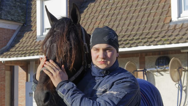 Foto: Jean-Luc Lamaère/LE TROT