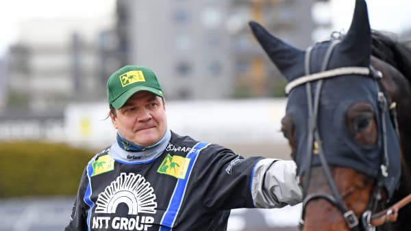 Foto: MALIN ALBINSSON / TR BILD