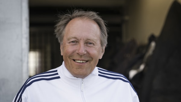 Foto: LENA EMMOTH / TR BILD