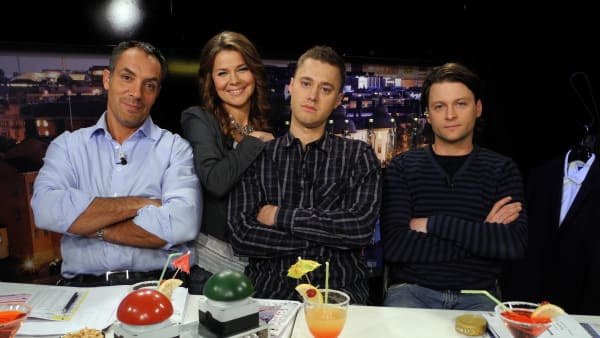 Foto: THOMAS BLOMQVIST / TR BILD