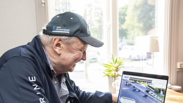 Foto: STEFAN SVENSSON