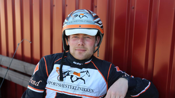 Foto: MARIA HOLMÉN / TR BILD