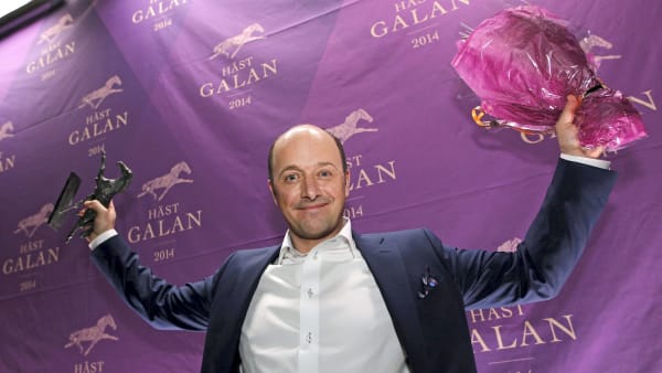 Foto: MARIA HOLMÉN / TR BILD