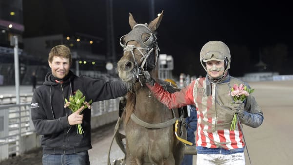 Foto: LARS JAKOBSSON / TR BILD