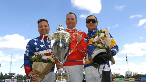 Foto: MARIA HOLMÉN / TR BILD