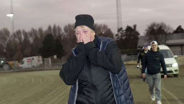 Foto: LARS JAKOBSSON / TR BILD