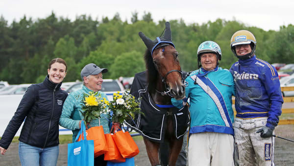 Foto: MATILDA ÖHRMAN / TR BILD