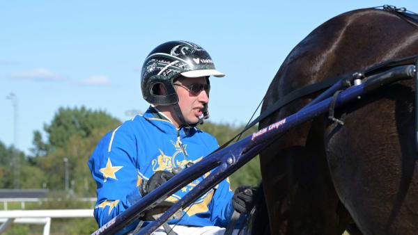 Foto: LARS JAKOBSSON / TR BILD