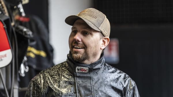 Foto: BRUNO VANDEVELDE/LE TROT