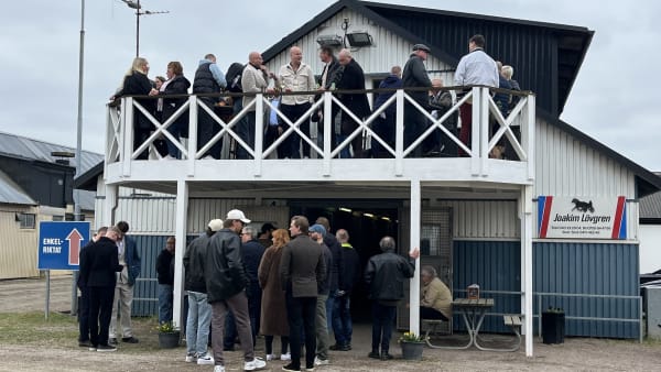 Foto: Patrick Sjöö