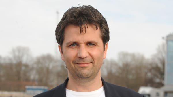 Foto: LARS JAKOBSSON / TR BILD