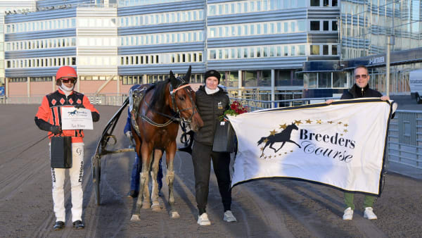 Foto: LARS JAKOBSSON / TR BILD