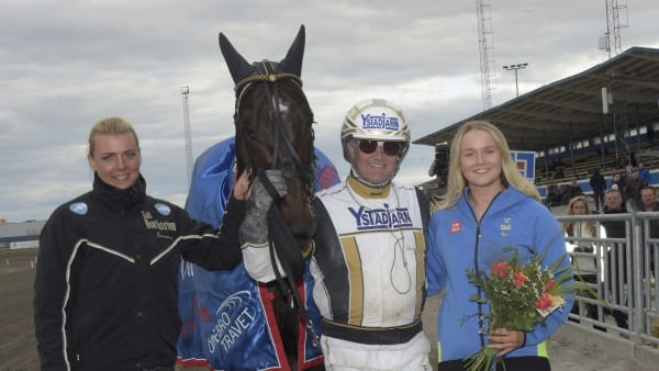 Foto: LARS JAKOBSSON/TR BILD