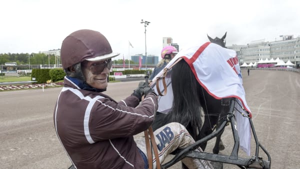 Foto: LARS JAKOBSSON / TR BILD