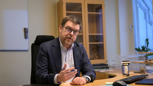 Foto: LARS JAKOBSSON / TR BILD