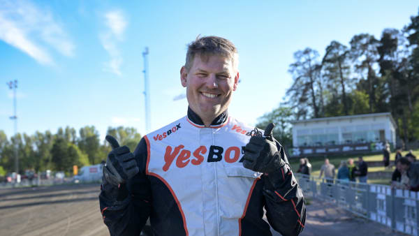 Foto: LARS JAKOBSSON/TR BILD