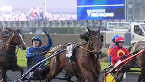 Foto: JEAN-LUC LAMAÈRE/TR BILD