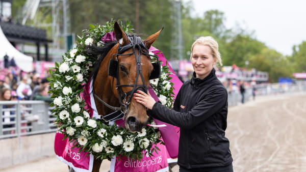 Foto: LENA EMMOTH / TR BILD