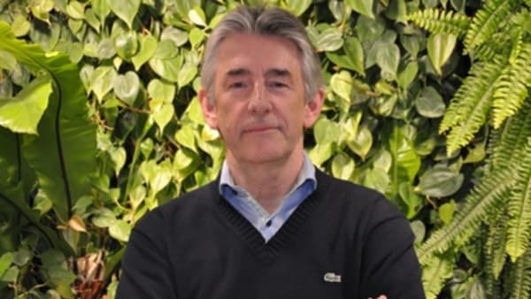 Foto: Marie Hyllander