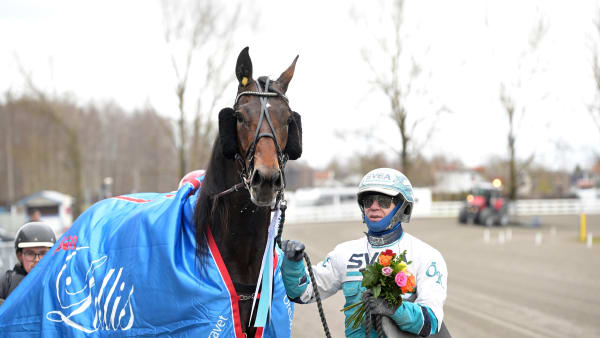 Foto: LARS JAKOBSSON / TR BILD