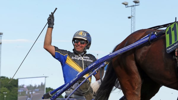 Foto: MATILDA ÖHRMAN / TR BILD