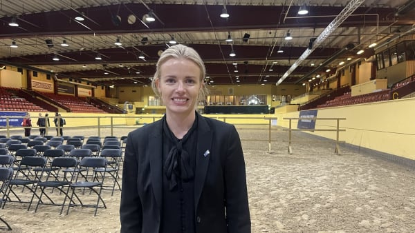 Foto: JOSEFIN JOHANSSON/ TR BILD