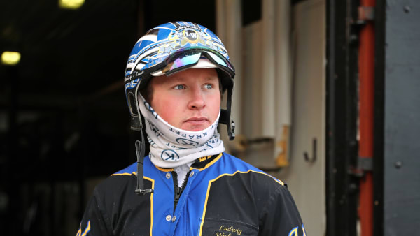 Foto: MARIA HOLMÉN / TR BILD