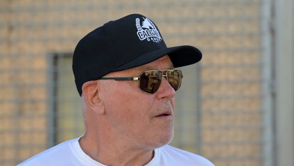 Foto: LARS JAKOBSSON / TR BILD