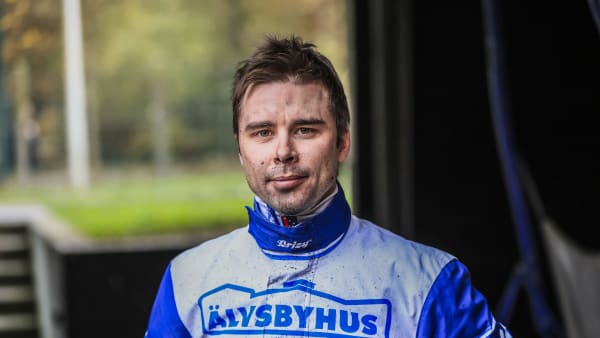 Foto: BRUNO VANDEVELDE/LE TROT